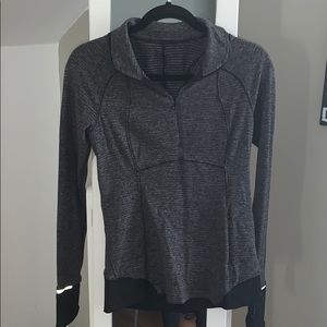 🍋Lululemon 1/4 Zip